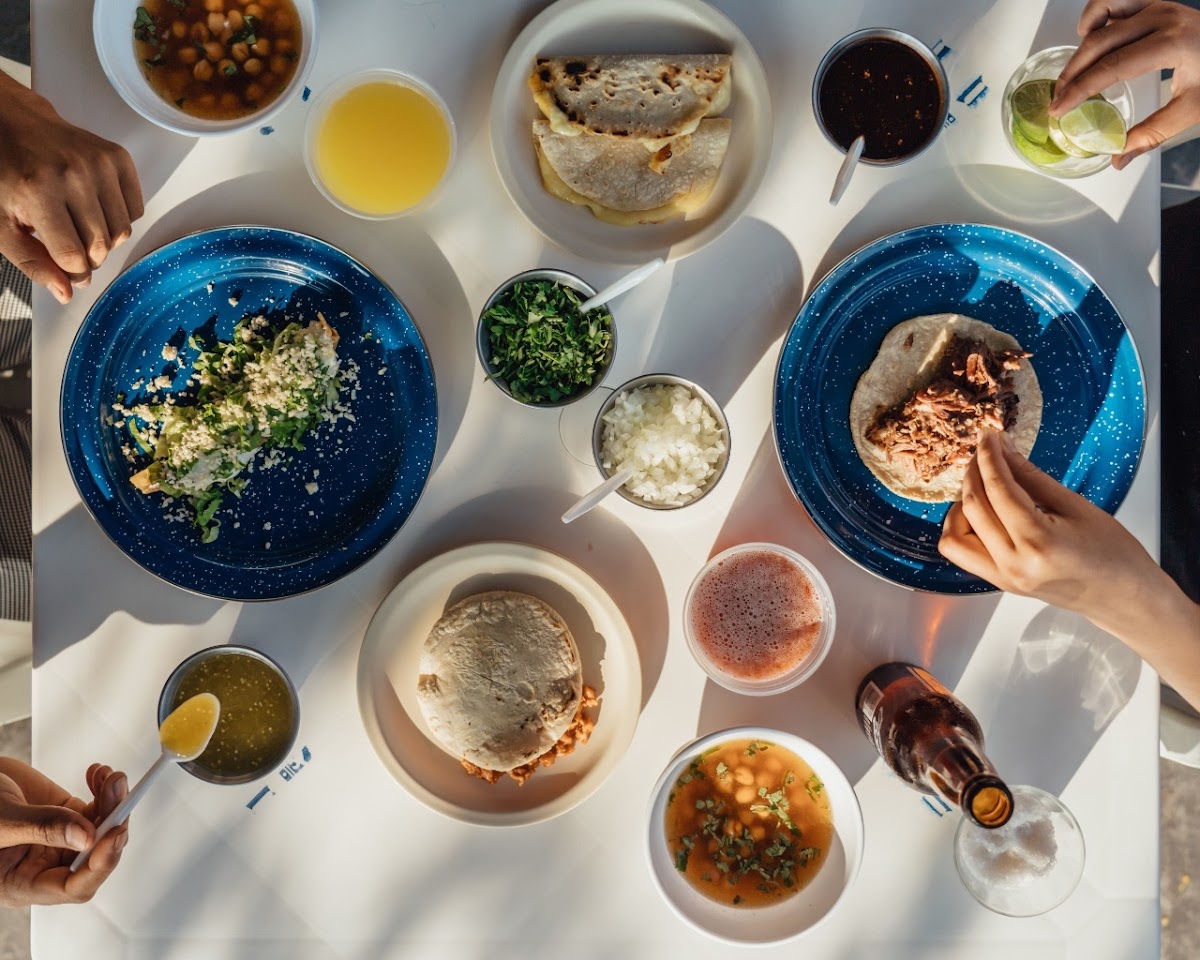 La Barbacha Photos 2